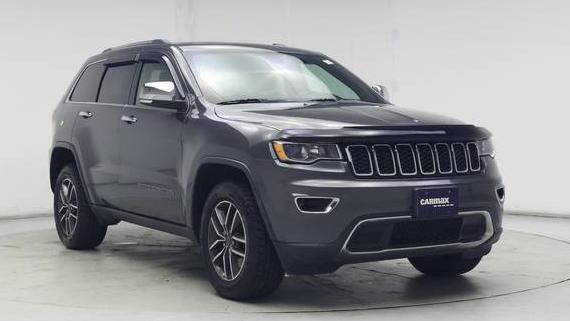 JEEP GRAND CHEROKEE 2019 1C4RJFBG8KC594534 image